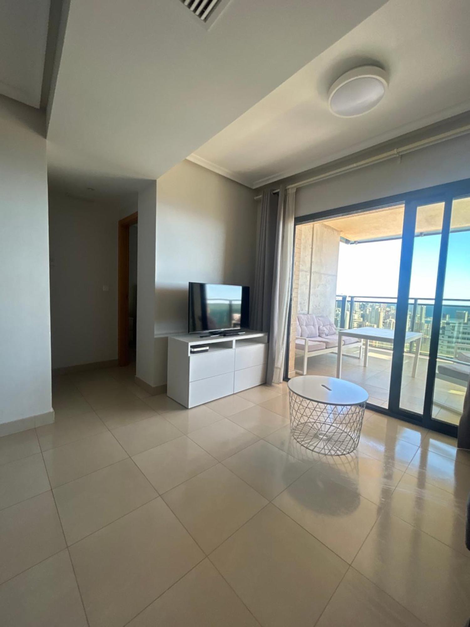 Kronos Apartment Μπένιντορμ Εξωτερικό φωτογραφία