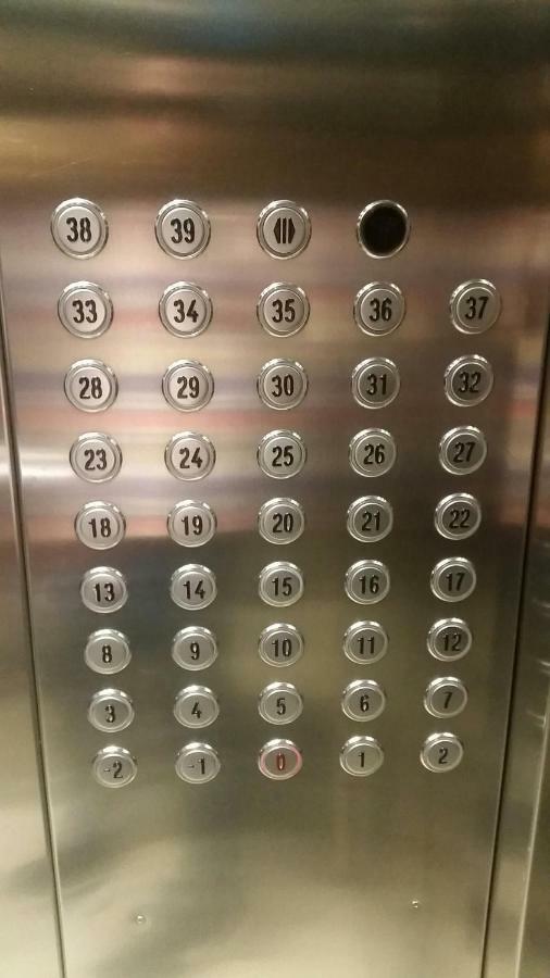 Kronos Apartment Μπένιντορμ Εξωτερικό φωτογραφία