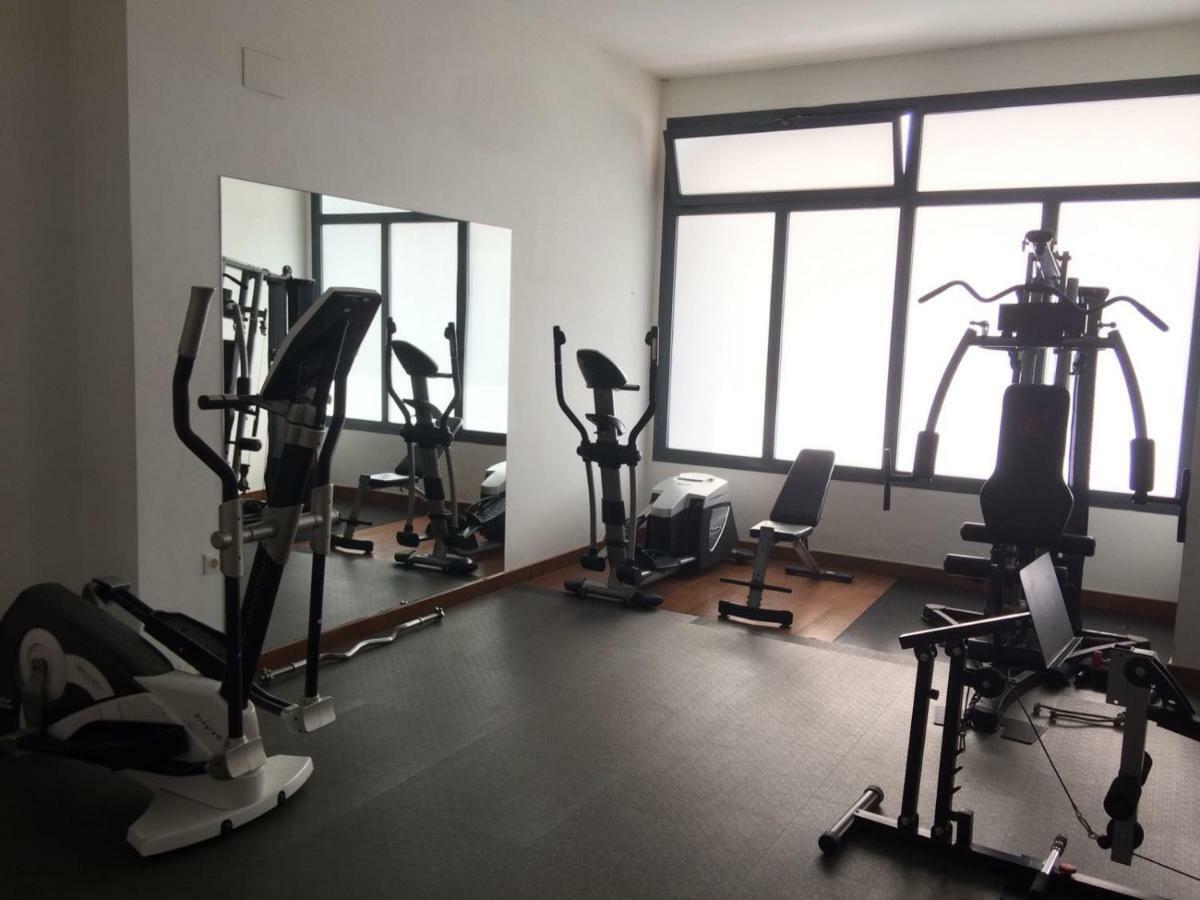 Kronos Apartment Μπένιντορμ Εξωτερικό φωτογραφία