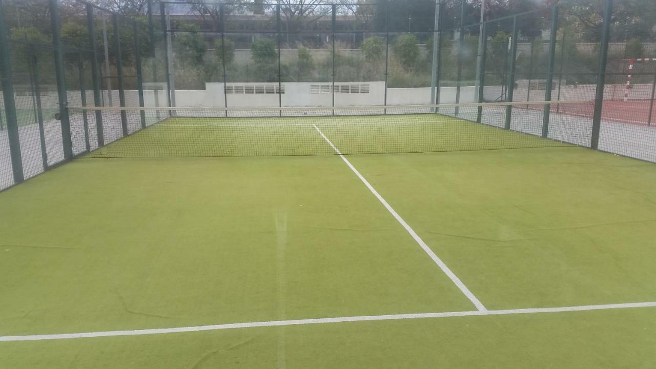 Kronos Apartment Μπένιντορμ Εξωτερικό φωτογραφία