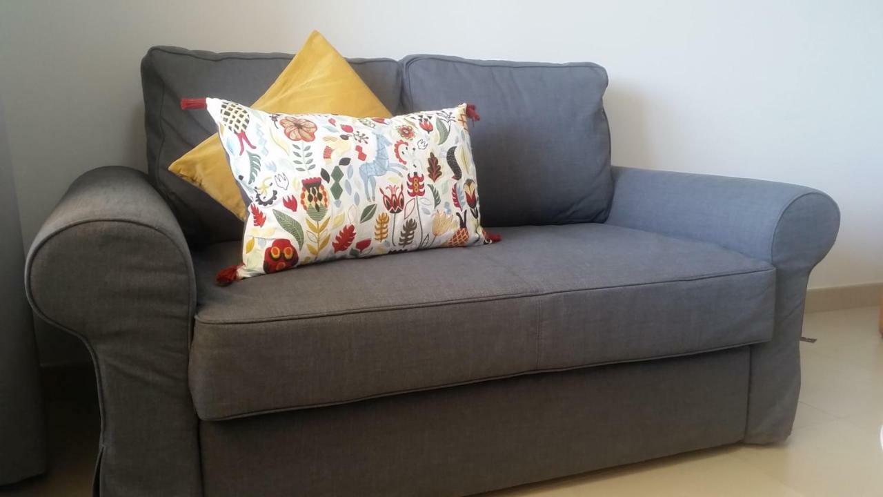 Kronos Apartment Μπένιντορμ Εξωτερικό φωτογραφία