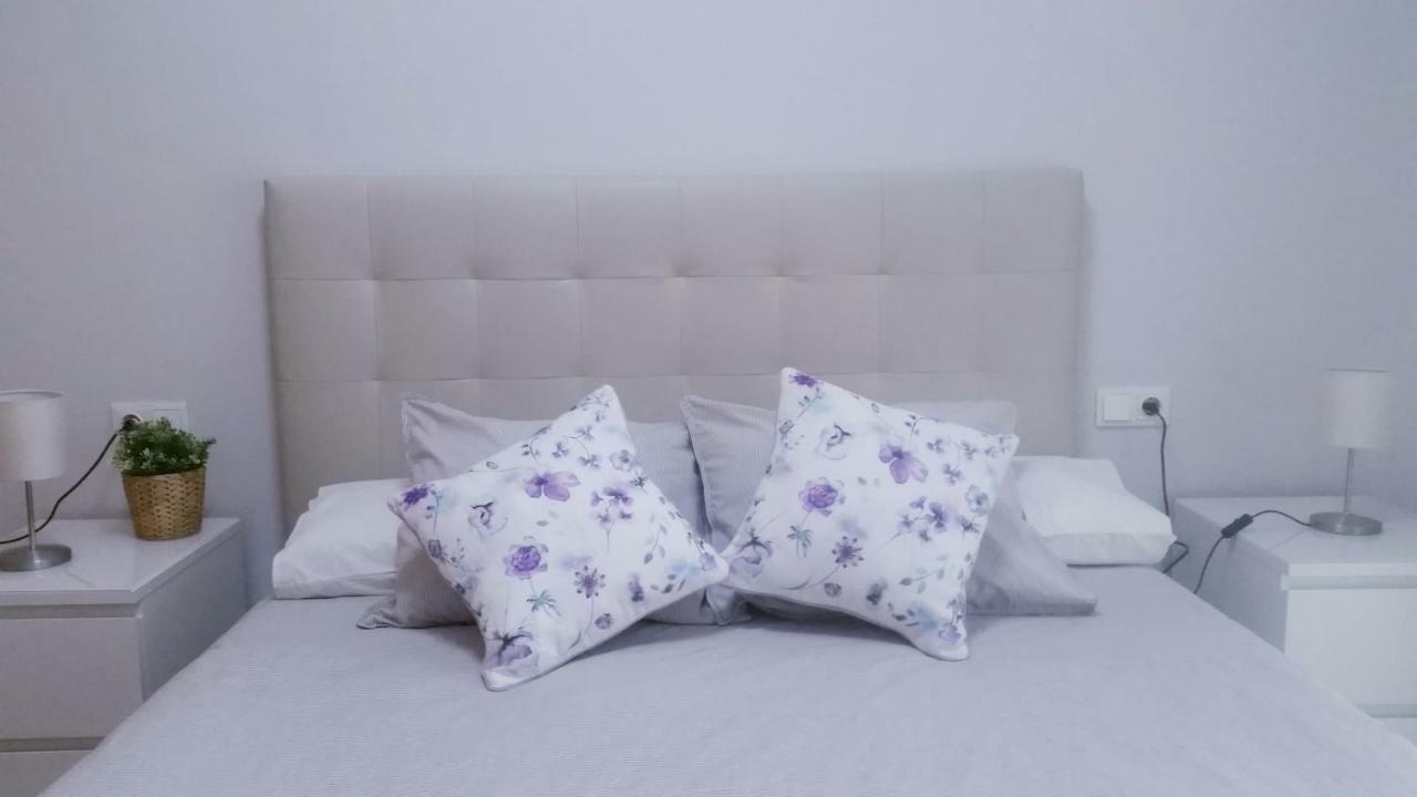 Kronos Apartment Μπένιντορμ Εξωτερικό φωτογραφία