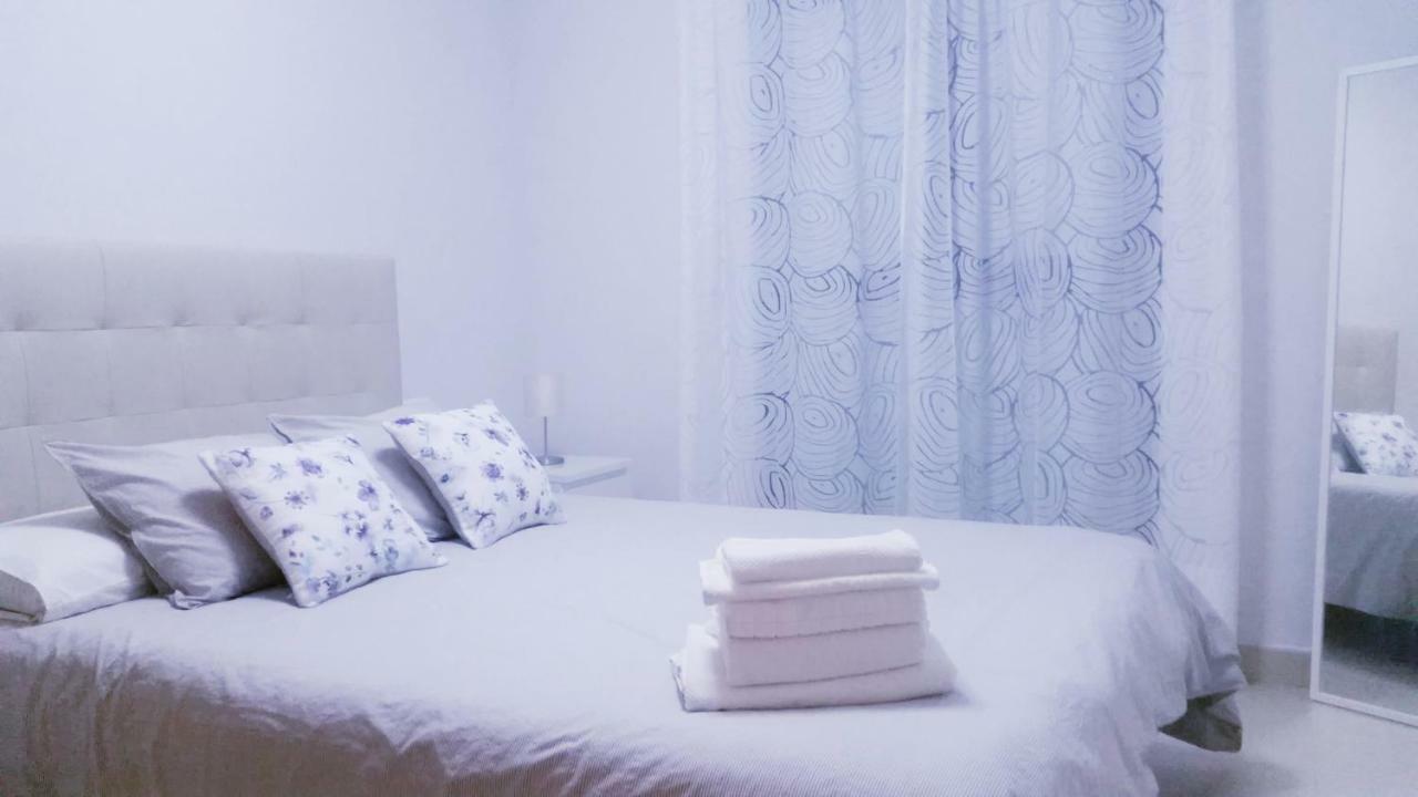 Kronos Apartment Μπένιντορμ Εξωτερικό φωτογραφία