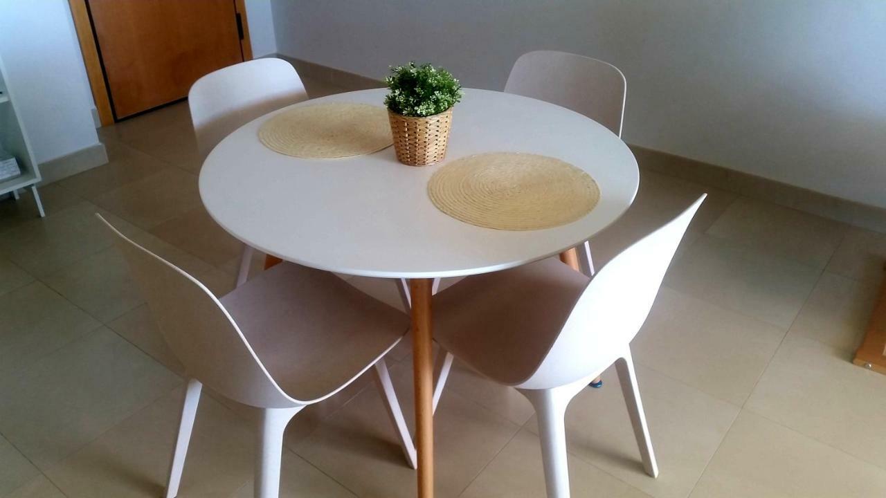 Kronos Apartment Μπένιντορμ Εξωτερικό φωτογραφία